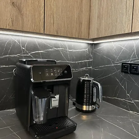 Victory Port Liptovský Mikuláš