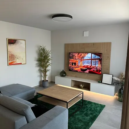 Apartment Victory Port