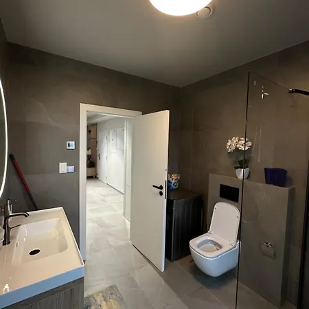 Victory Port * Liptovský Mikuláš