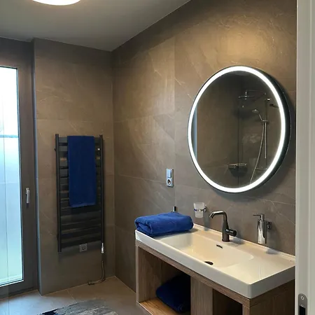 Victory Port Apartment Liptovsky Mikulas