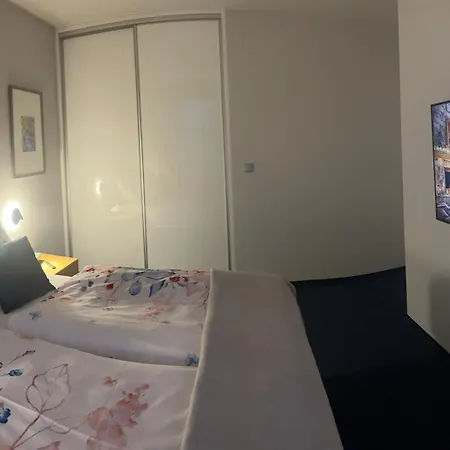 Victory Port Apartment