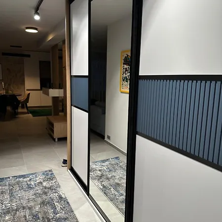 Appartamento Victory Port *