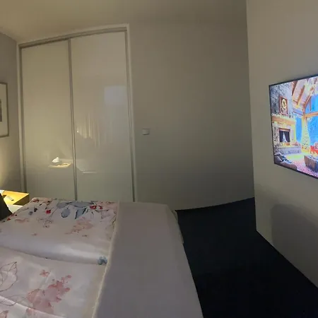 Victory Port Liptovský Mikuláš