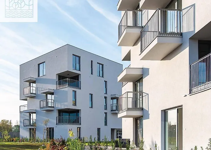 Apartamento Victory Port