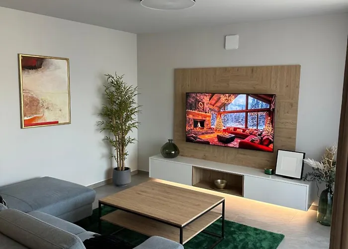 Apartamento Victory Port