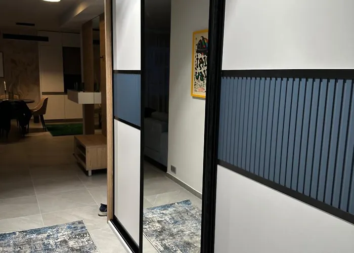 Apartamento Victory Port *