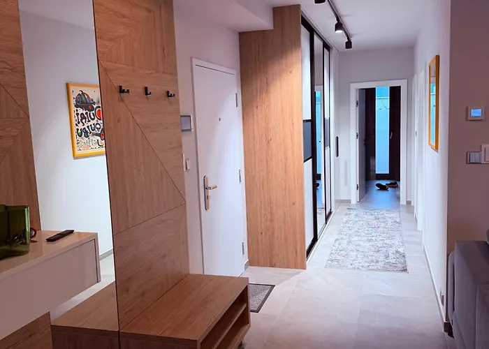 Apartamento Victory Port *